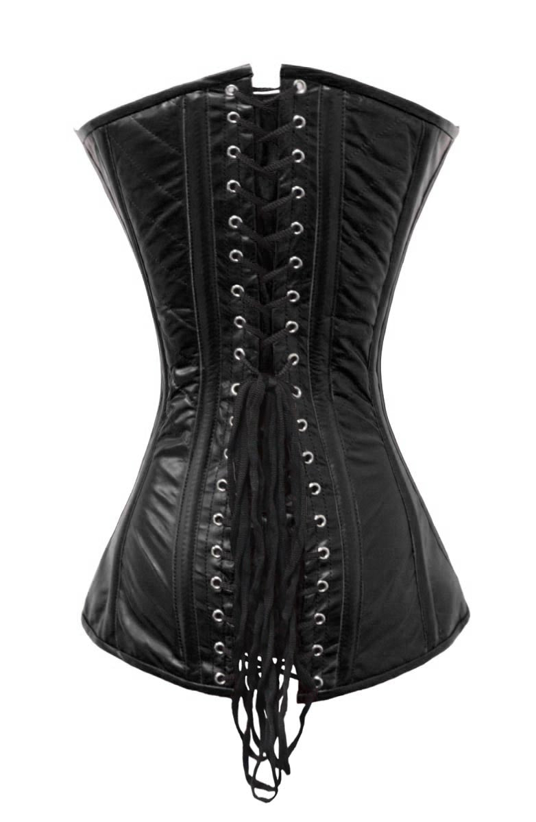 Luvsecretlingerie Heavy Duty 22 Double Steel Boned Waist Training