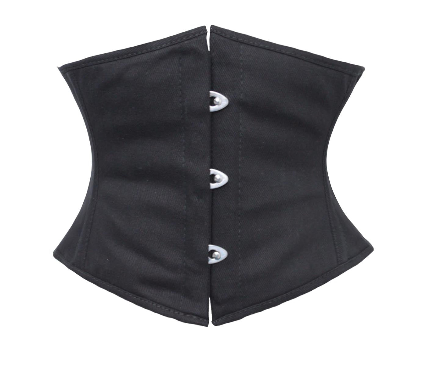 Luvsecretlingerie Heavy Duty 24 Double Steel Boned Waist Training