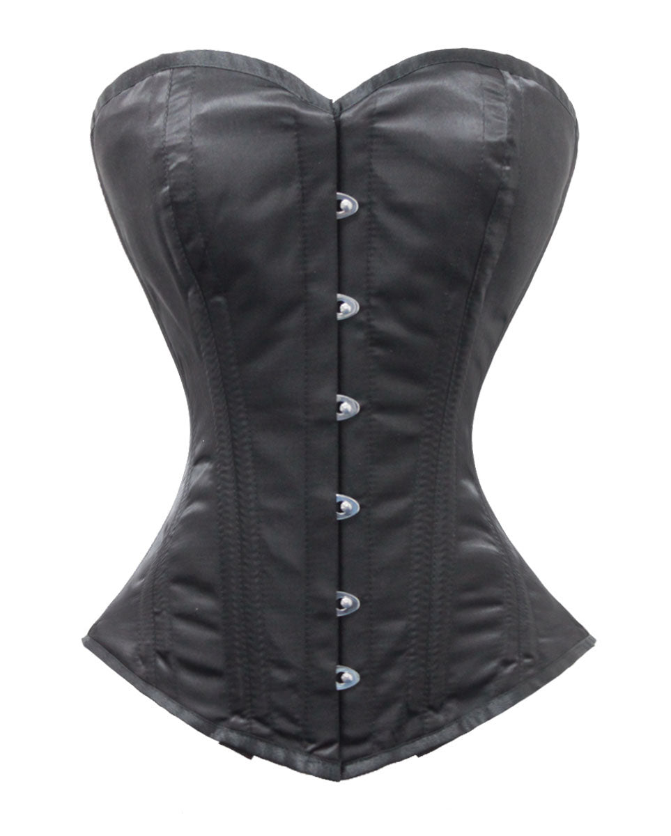 Luvsecretlingerie Heavy Duty 26 Taille Training Met Dubbel Staal